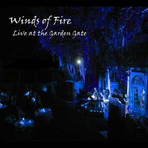 Live At the Garden Gate