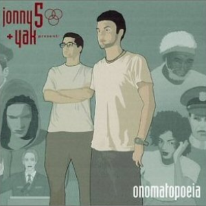 Onomatopoeia cover