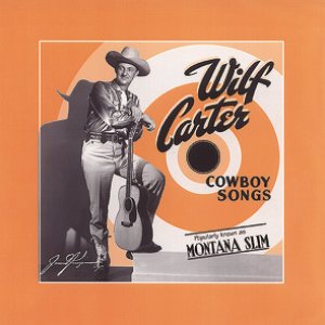 Cowboy Songs