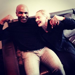 Avatar for Madonna, Chance the Rapper, Mike Tyson