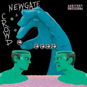 Auditory Processing [Explicit]