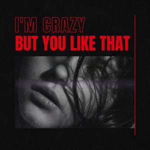 i'm crazy but you like that