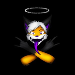 DJ Foxyfluffs 的头像