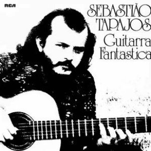 Guitarra Fantastica