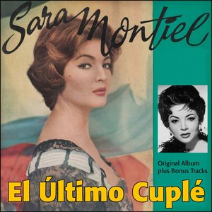 El Último Cuplé (Original Album Plus Bonus Tracks)