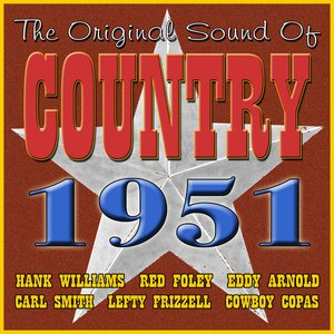 The Original Sound of Country 1951