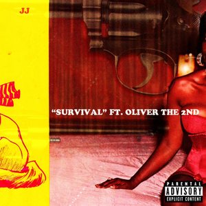 Survival (feat. Oliver the 2nd)