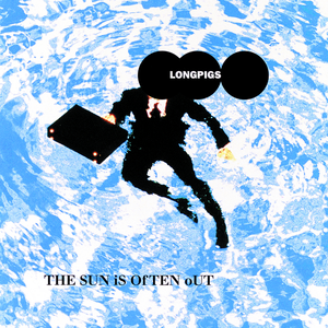 The Sun Is Often Out cover