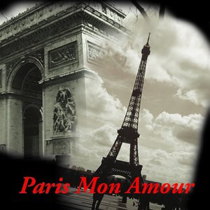 Paris mon amour