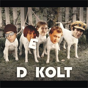 Avatar for Dekolt
