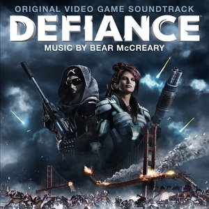 Defiance (Original Video Game Soundtrack)