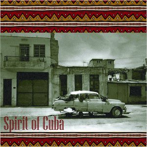Spirit of Cuba