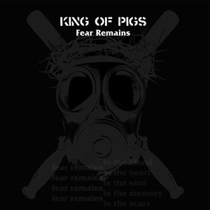 Fear Remains