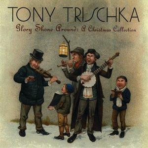 Zdjęcia dla 'Glory Shone Around: A Christmas Collection'