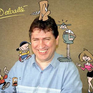 Christophe Delvalle 的头像