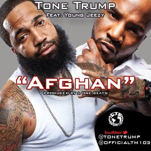 Afghan - Single