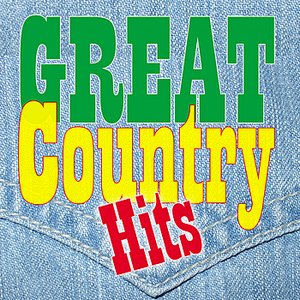 Great Country Hits 2CD Instrumental