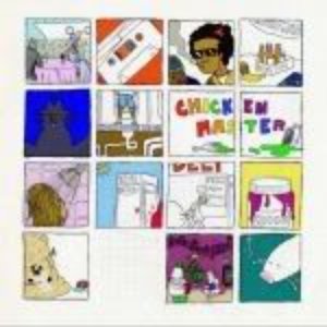 Chicken Master