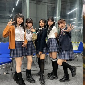 Moe Jidai Densetsu 的头像