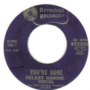 You're Gone / That's Why I Cried