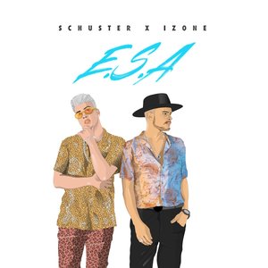 Schuster x Izone - E.S.A