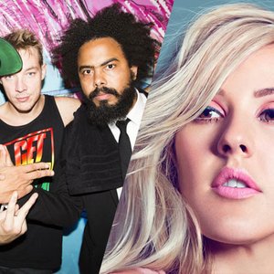 Avatar for Major Lazer & Ellie Goulding