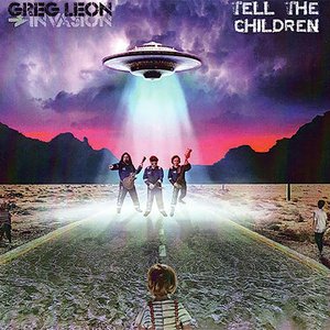 Tell the Children