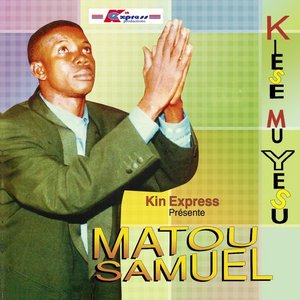 Matou Samuel 的头像