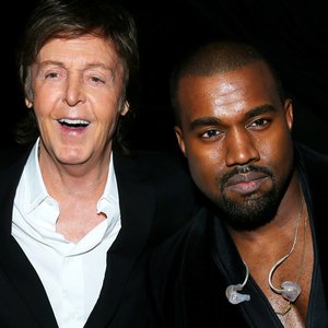 Avatar for Kanye West, Paul McCartney