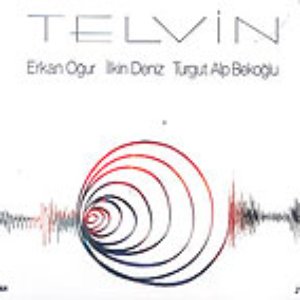 Erkan Ogur; Ilkin Deniz Trio; Turgut Alp Bekoglu 的头像