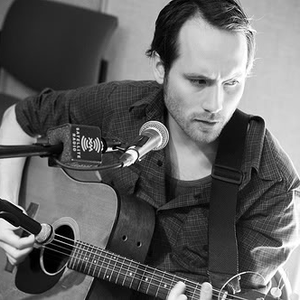 Brian Borcherdt photo provided by Last.fm