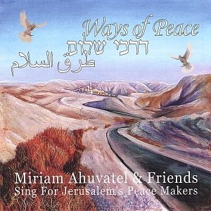 Ways of Peace