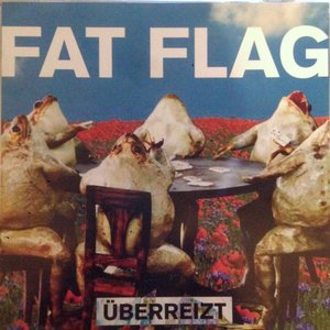 Überreizt