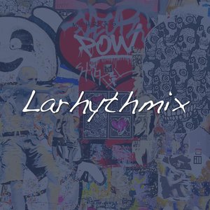 “Larhythmix”的封面