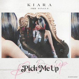 Pick Me Up - Single