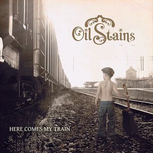 Here Comes My Train