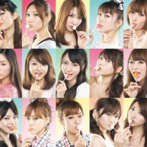 キャンパスナイターズ 的头像