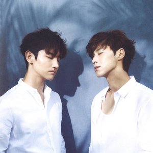 Avatar de TVXQ