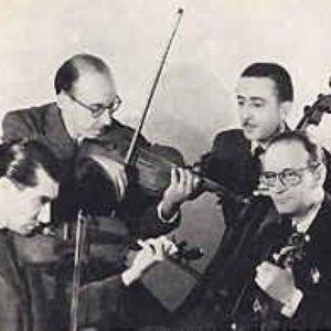 Avatar for Pascal String Quartet