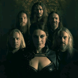 Nightwish live