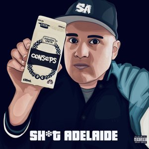 Sh*t Adelaide