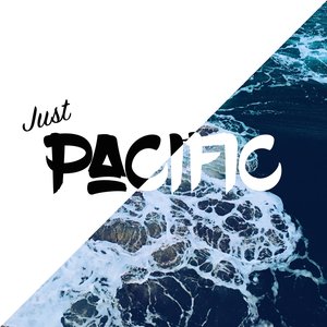 “Just Pacific”的封面