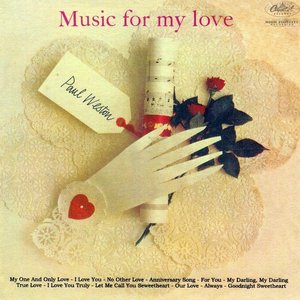 Music For My Love