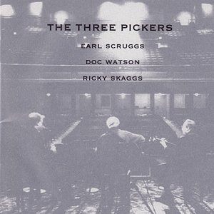 Image for 'The Three Pickers'