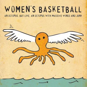 Women's Basketball 的头像