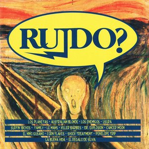 Ruido?