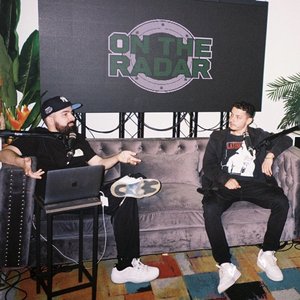 DntFWM (On The Radar Freestyle)