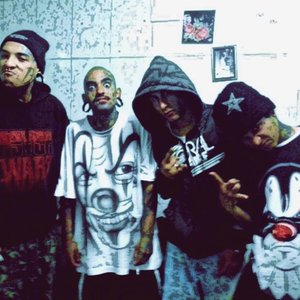 Avatar for Lord TagmaN, Degolator, Nosferato, STK Demogorgon & Gremylin