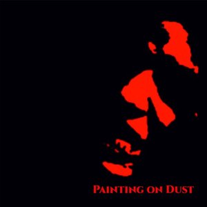 Painting on Dust