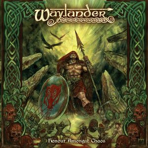 Honour Amongst Chaos (Bonus Track Version)
